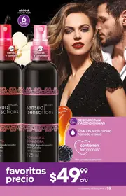 Catalogo Fuller Campa&ntilde;a 24 2026 Mexico - p&aacute;gina 99