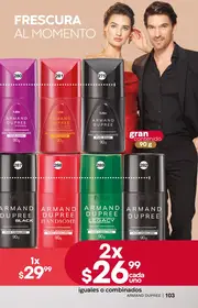 Catalogo Fuller Campa&ntilde;a 24 2026 Mexico - p&aacute;gina 103