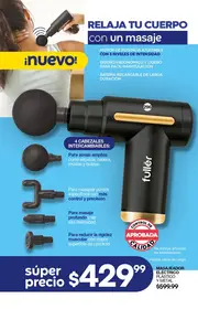 Catalogo Fuller Campa&ntilde;a 24 2026 Mexico - p&aacute;gina 106