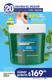 Catalogo Fuller Campa&ntilde;a 24 2026 Mexico - p&aacute;gina 107