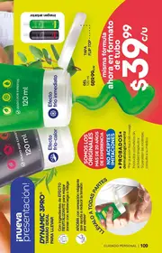 Catalogo Fuller Campa&ntilde;a 24 2026 Mexico - p&aacute;gina 109