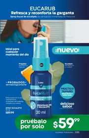 Catalogo Fuller Campa&ntilde;a 24 2026 Mexico - p&aacute;gina 111