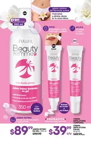 Catalogo Fuller Campa&ntilde;a 24 2026 Mexico - p&aacute;gina 112