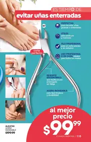 Catalogo Fuller Campa&ntilde;a 24 2026 Mexico - p&aacute;gina 115