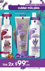 Catalogo Fuller Campa&ntilde;a 24 2026 Mexico - p&aacute;gina 119