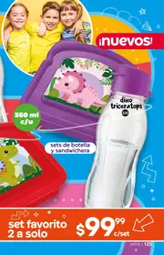 Catalogo Fuller Campa&ntilde;a 24 2026 Mexico - p&aacute;gina 125