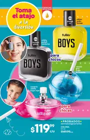 Catalogo Fuller Campa&ntilde;a 24 2026 Mexico - p&aacute;gina 126