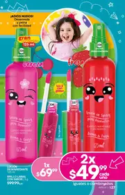 Catalogo Fuller Campa&ntilde;a 24 2026 Mexico - p&aacute;gina 127