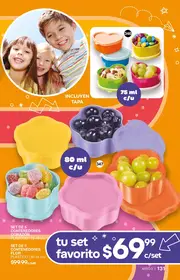 Catalogo Fuller Campa&ntilde;a 24 2026 Mexico - p&aacute;gina 131