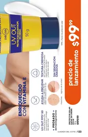 Catalogo Fuller Campa&ntilde;a 24 2026 Mexico - p&aacute;gina 133