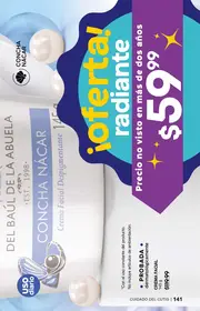 Catalogo Fuller Campa&ntilde;a 24 2026 Mexico - p&aacute;gina 141