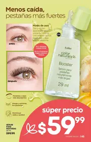 Catalogo Fuller Campa&ntilde;a 24 2026 Mexico - p&aacute;gina 145
