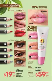 Catalogo Fuller Campa&ntilde;a 24 2026 Mexico - p&aacute;gina 148