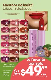 Catalogo Fuller Campa&ntilde;a 24 2026 Mexico - p&aacute;gina 149