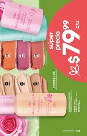 Catalogo Fuller Campa&ntilde;a 24 2026 Mexico - p&aacute;gina 151