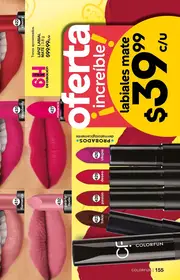 Catalogo Fuller Campa&ntilde;a 24 2026 Mexico - p&aacute;gina 155