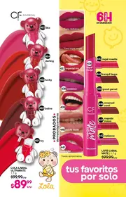 Catalogo Fuller Campa&ntilde;a 24 2026 Mexico - p&aacute;gina 156