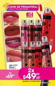 Catalogo Fuller Campa&ntilde;a 24 2026 Mexico - p&aacute;gina 157