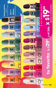 Catalogo Fuller Campa&ntilde;a 24 2026 Mexico - p&aacute;gina 159