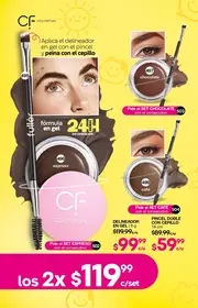 Catalogo Fuller Campa&ntilde;a 24 2026 Mexico - p&aacute;gina 160