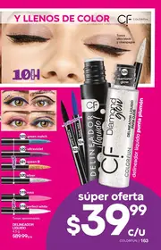 Catalogo Fuller Campa&ntilde;a 24 2026 Mexico - p&aacute;gina 163