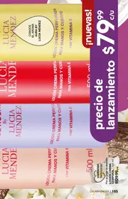 Catalogo Fuller Campa&ntilde;a 24 2026 Mexico - p&aacute;gina 165