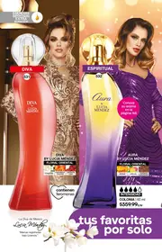 Catalogo Fuller Campa&ntilde;a 24 2026 Mexico - p&aacute;gina 166