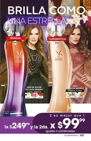 Catalogo Fuller Campa&ntilde;a 24 2026 Mexico - p&aacute;gina 167
