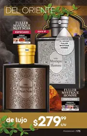 Catalogo Fuller Campa&ntilde;a 24 2026 Mexico - p&aacute;gina 175
