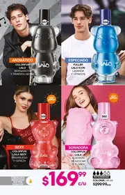 Catalogo Fuller Campa&ntilde;a 24 2026 Mexico - p&aacute;gina 178