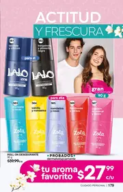 Catalogo Fuller Campa&ntilde;a 24 2026 Mexico - p&aacute;gina 179