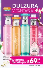 Catalogo Fuller Campa&ntilde;a 24 2026 Mexico - p&aacute;gina 181