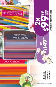 Catalogo Fuller Campa&ntilde;a 24 2026 Mexico - p&aacute;gina 183