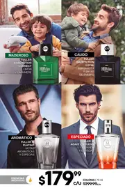 Catalogo Fuller Campa&ntilde;a 24 2026 Mexico - p&aacute;gina 184