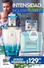 Catalogo Fuller Campa&ntilde;a 24 2026 Mexico - p&aacute;gina 185