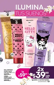 Catalogo Fuller Campa&ntilde;a 24 2026 Mexico - p&aacute;gina 187