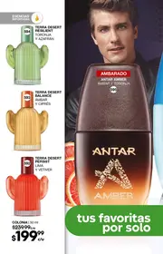 Catalogo Fuller Campa&ntilde;a 24 2026 Mexico - p&aacute;gina 190