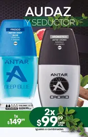 Catalogo Fuller Campa&ntilde;a 24 2026 Mexico - p&aacute;gina 191