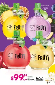 Catalogo Fuller Campa&ntilde;a 24 2026 Mexico - p&aacute;gina 192