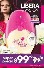 Catalogo Fuller Campa&ntilde;a 24 2026 Mexico - p&aacute;gina 197