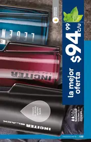 Catalogo Fuller Campa&ntilde;a 24 2026 Mexico - p&aacute;gina 199