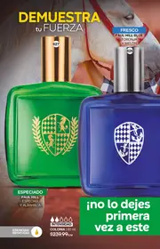 Catalogo Fuller Campa&ntilde;a 24 2026 Mexico - p&aacute;gina 210