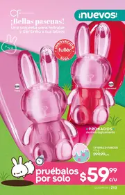 Catalogo Fuller Campa&ntilde;a 24 2026 Mexico - p&aacute;gina 213