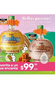 Catalogo Fuller Campa&ntilde;a 24 2026 Mexico - p&aacute;gina 215