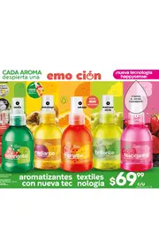 Catalogo Fuller Campa&ntilde;a 25 2026 Mexico - p&aacute;gina 3