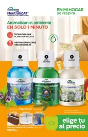 Catalogo Fuller Campa&ntilde;a 25 2026 Mexico - p&aacute;gina 4