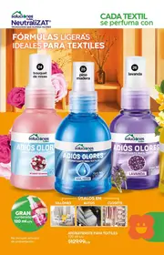 Catalogo Fuller Campa&ntilde;a 25 2026 Mexico - p&aacute;gina 6