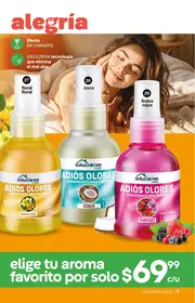 Catalogo Fuller Campa&ntilde;a 25 2026 Mexico - p&aacute;gina 7