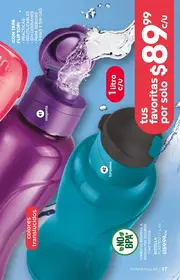 Catalogo Fuller Campa&ntilde;a 25 2026 Mexico - p&aacute;gina 17