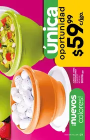 Catalogo Fuller Campa&ntilde;a 25 2026 Mexico - p&aacute;gina 21